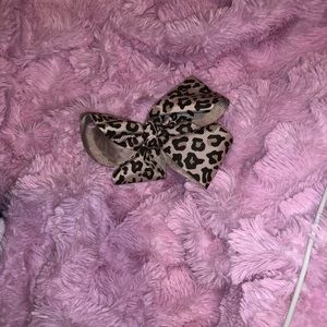 msg before buying plz girls cute hair bow